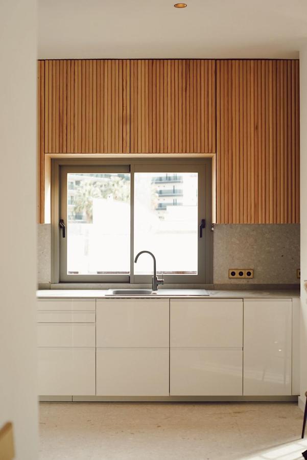 Luz Mar Apartment *