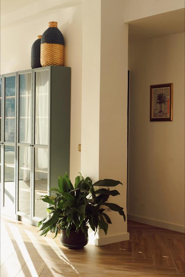 Luz Mar Apartment