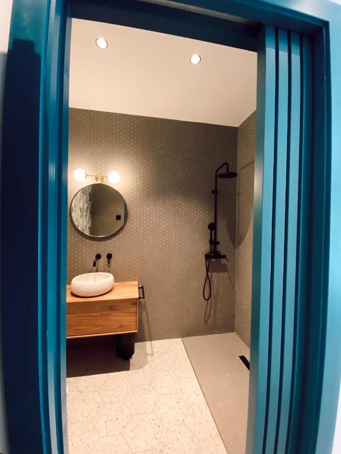 Apartment Luz Mar