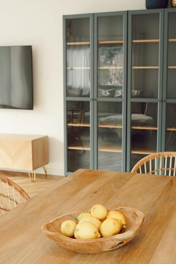 Apartment Luz Mar *