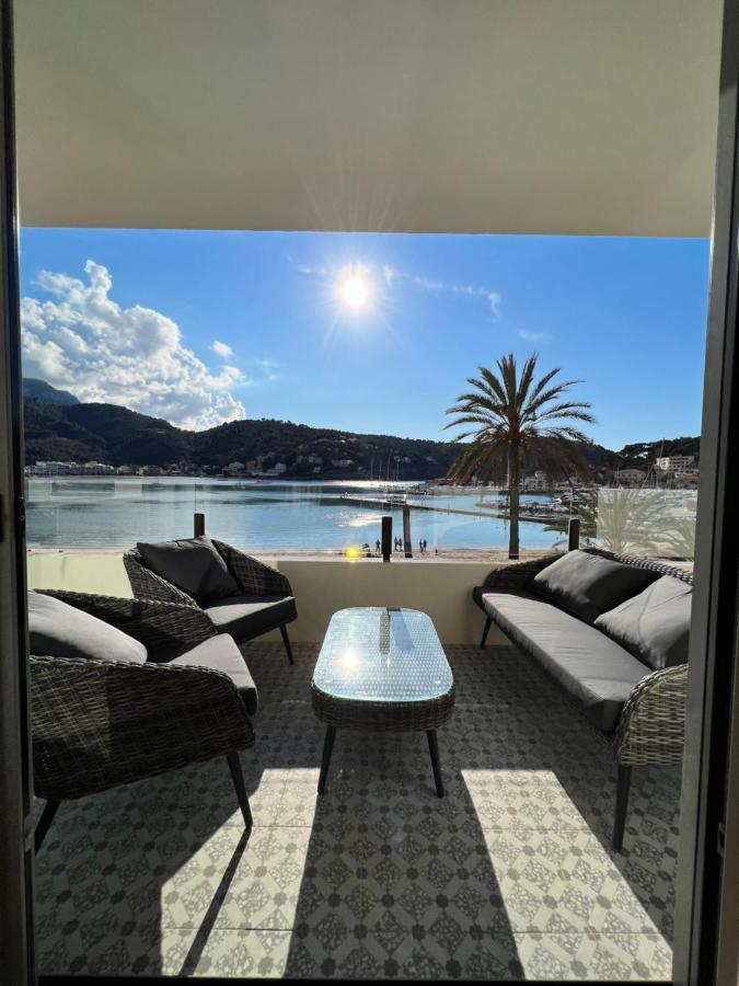 Luz Mar Apartment *