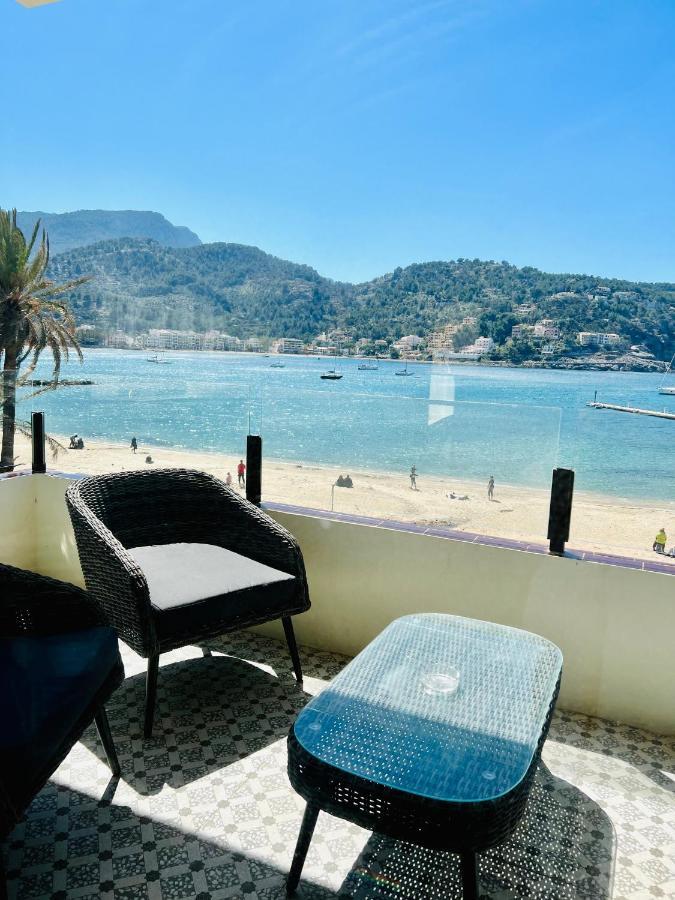 Apartment Luz Mar *