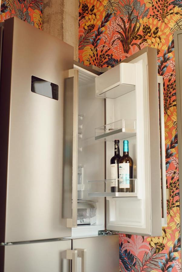 Appartement Luz Mar *