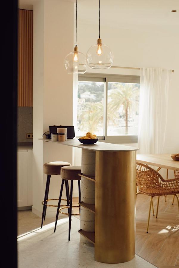 Luz Mar Appartement Puerto de Sóller