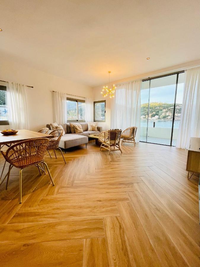 Luz Mar Appartement Puerto de Sóller