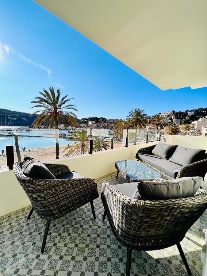 Luz Mar Appartement *